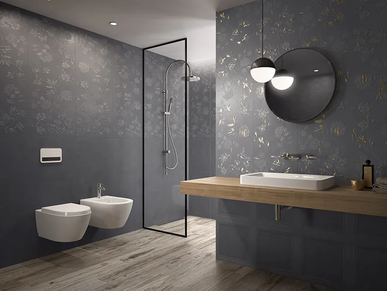 Jardin Villeroy & Boch — 1