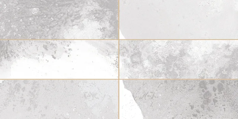 Brick Silver — 8