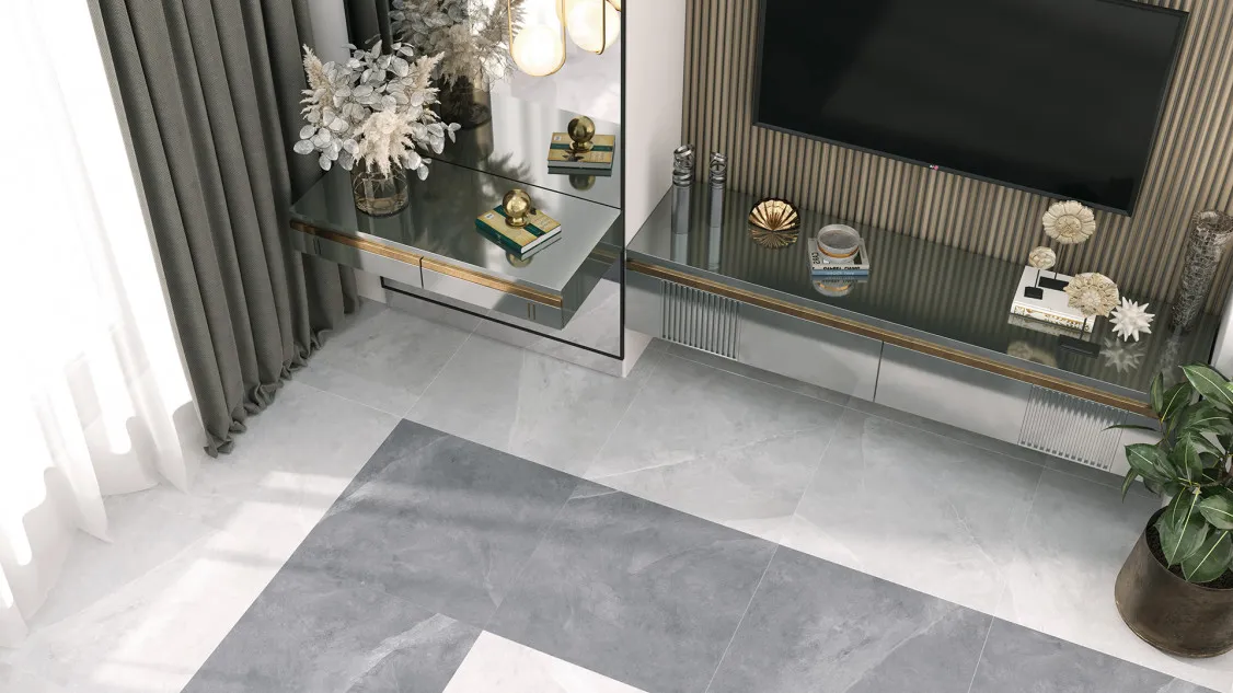Basalto Alma Ceramica — 2
