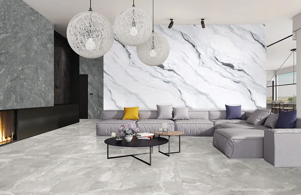 Cemento Gold Basconi Home — 1
