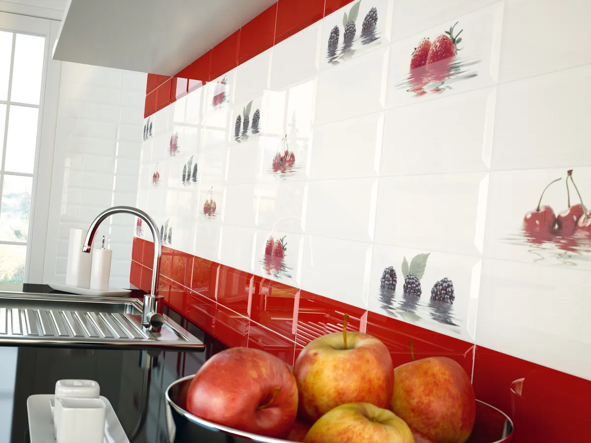 Fresh Monopole — 3