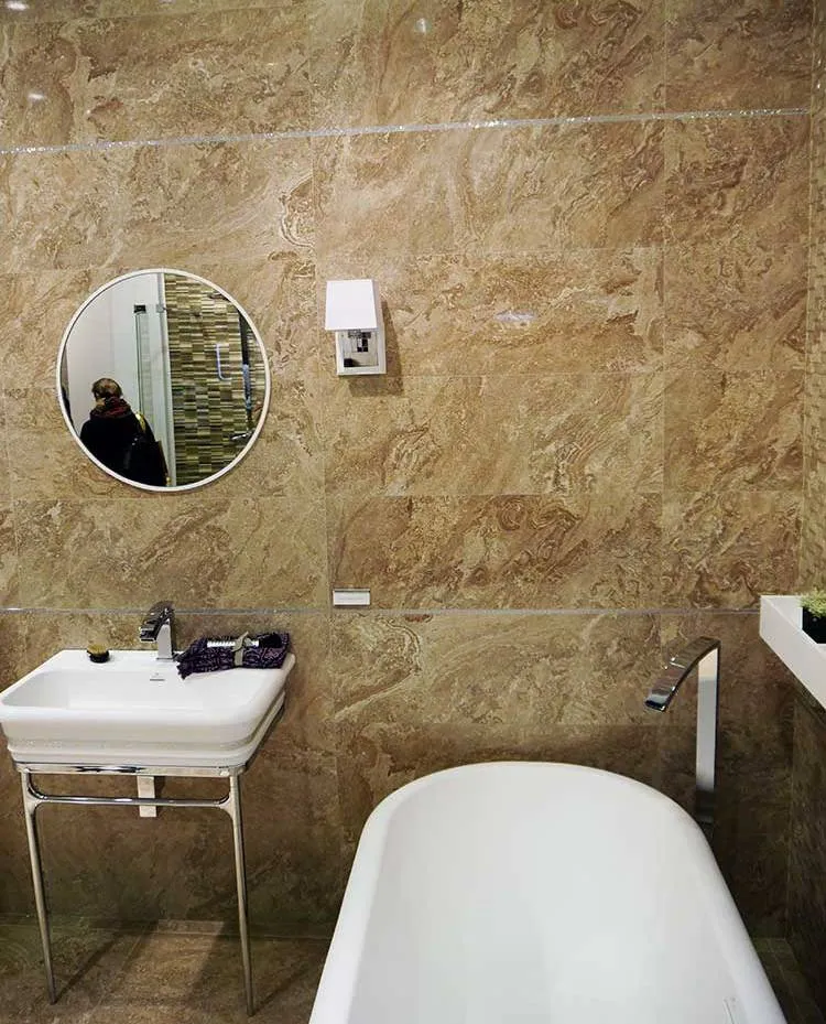 Verona Porcelanosa — 3