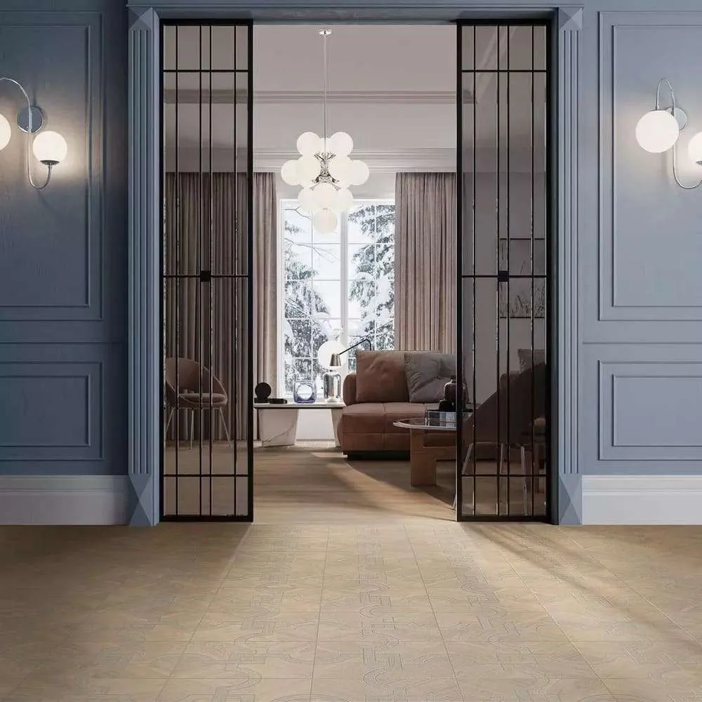Монтиони Kerama Marazzi — 1