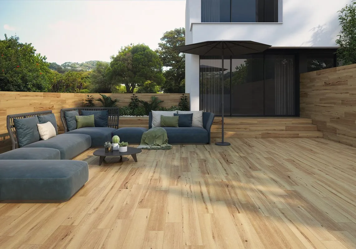 Forest La Platera — 8