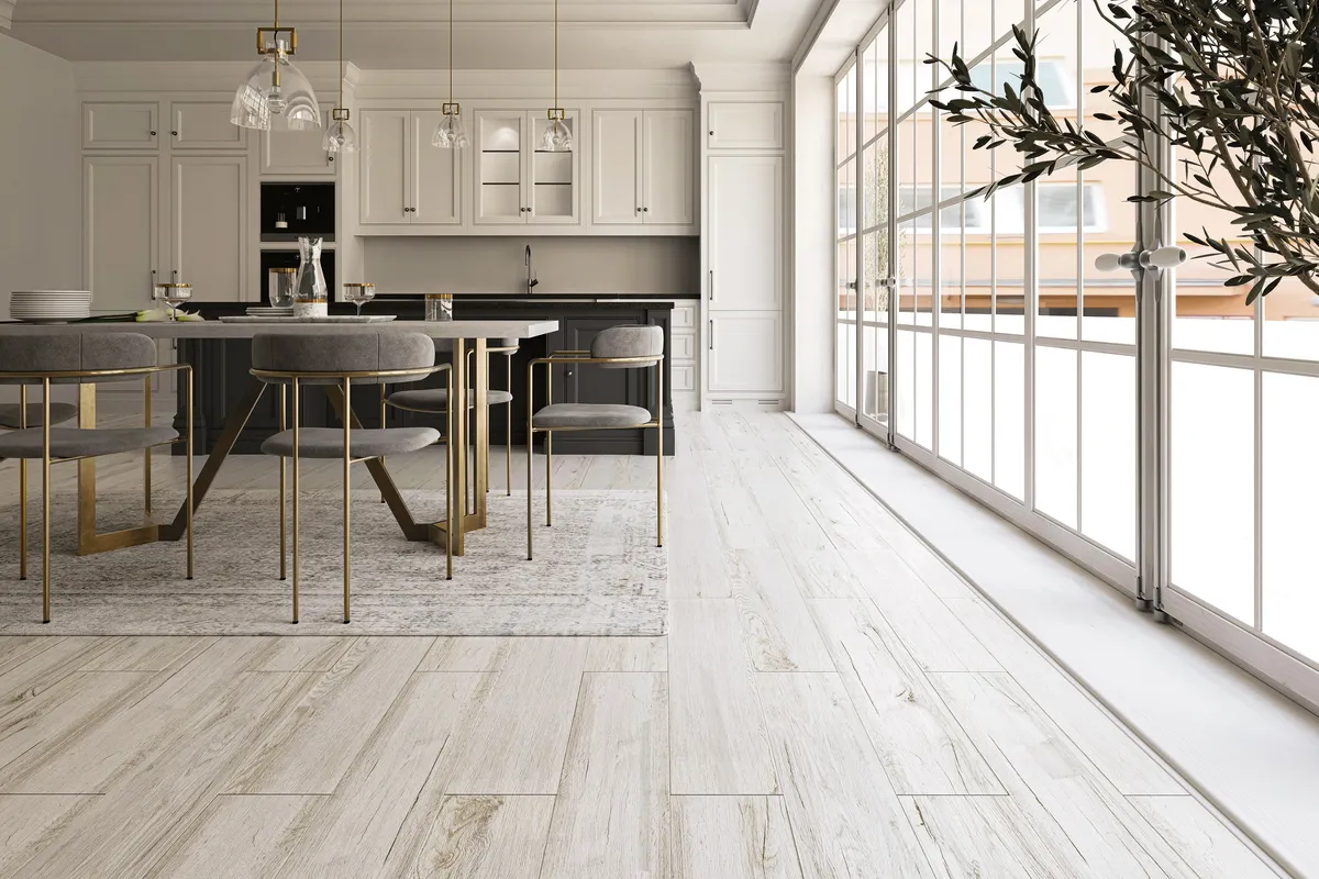 Wood NT Ceramic — 20