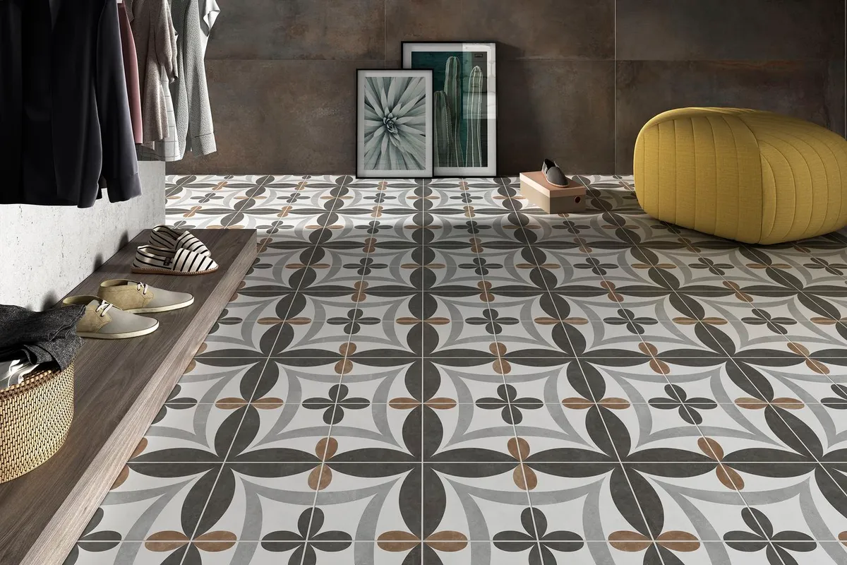 Veinte STN Ceramica — 2