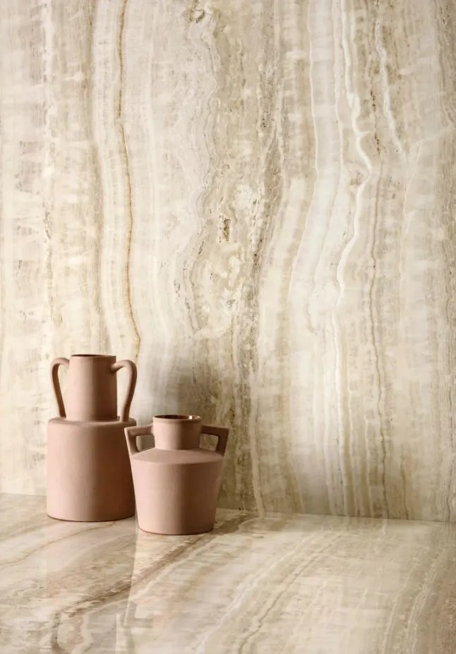 Eccentric Luxe Florim — 3