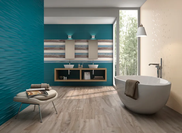 Perlage Ibero — 5