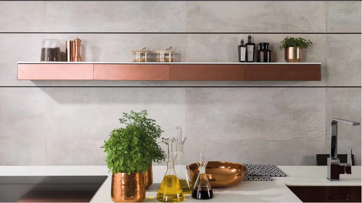 Toscana Porcelanosa — 1