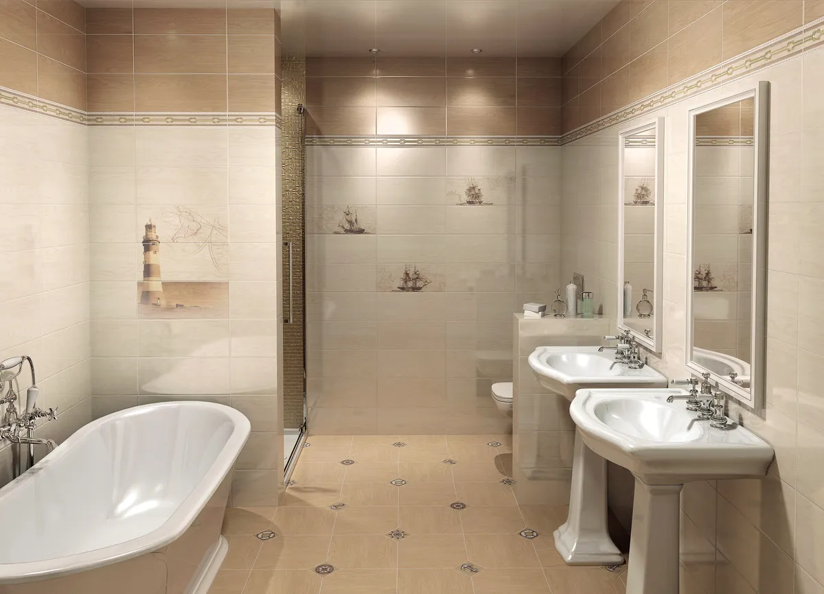 Кампанелла Kerama Marazzi — 1