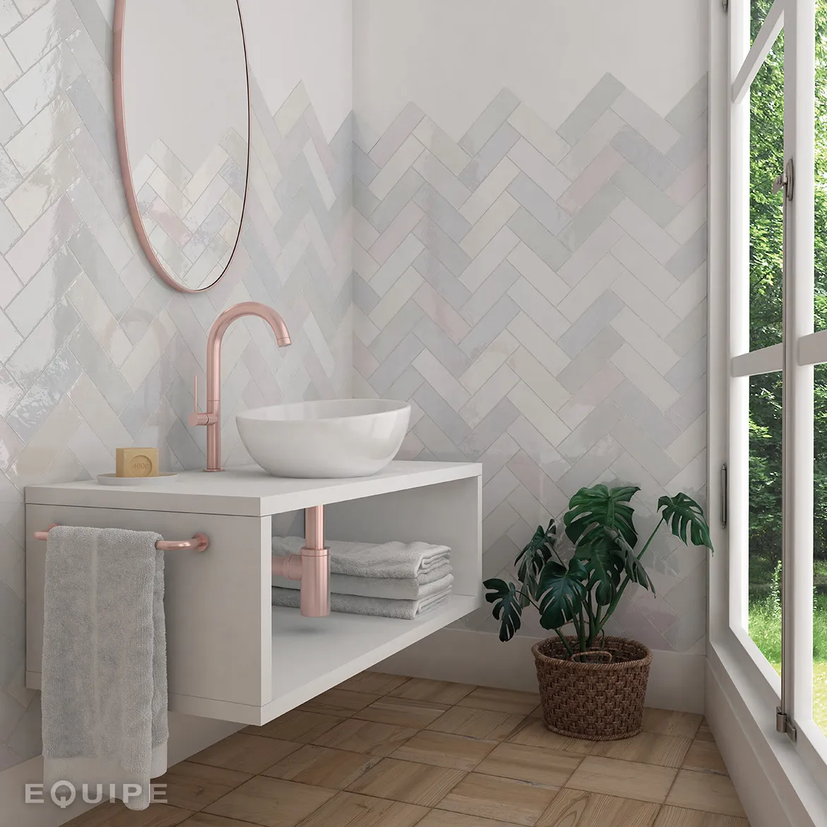 La Riviera Equipe — 7