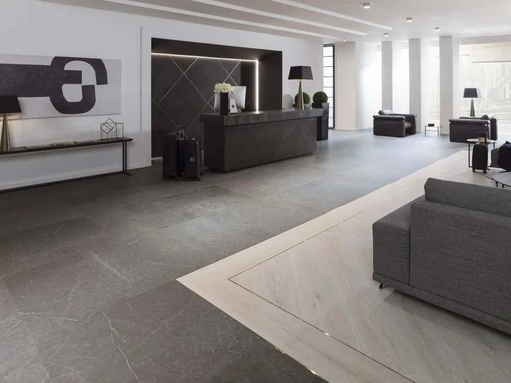 Karachi Porcelanosa — 6