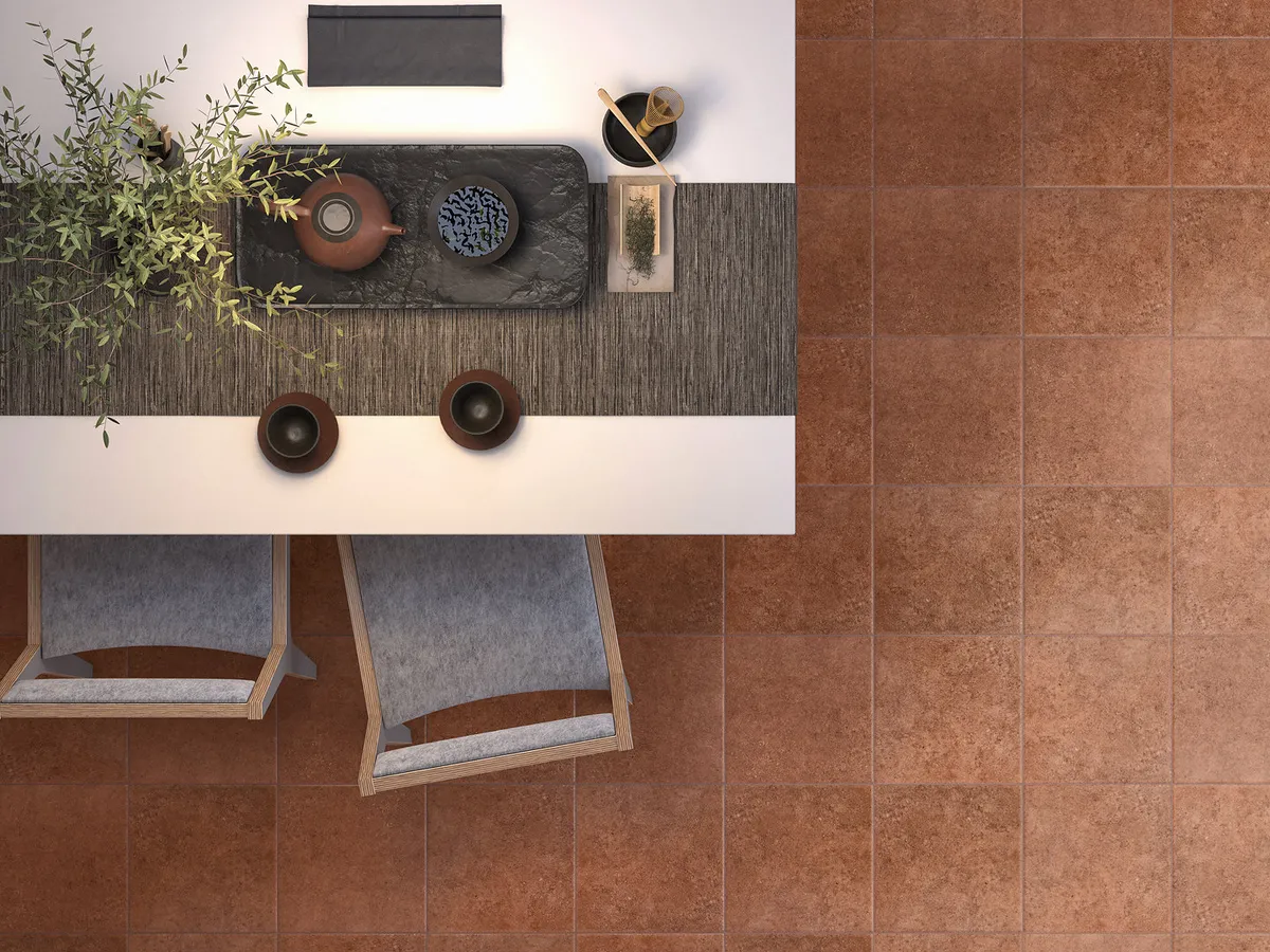 Аллея Kerama Marazzi — 3