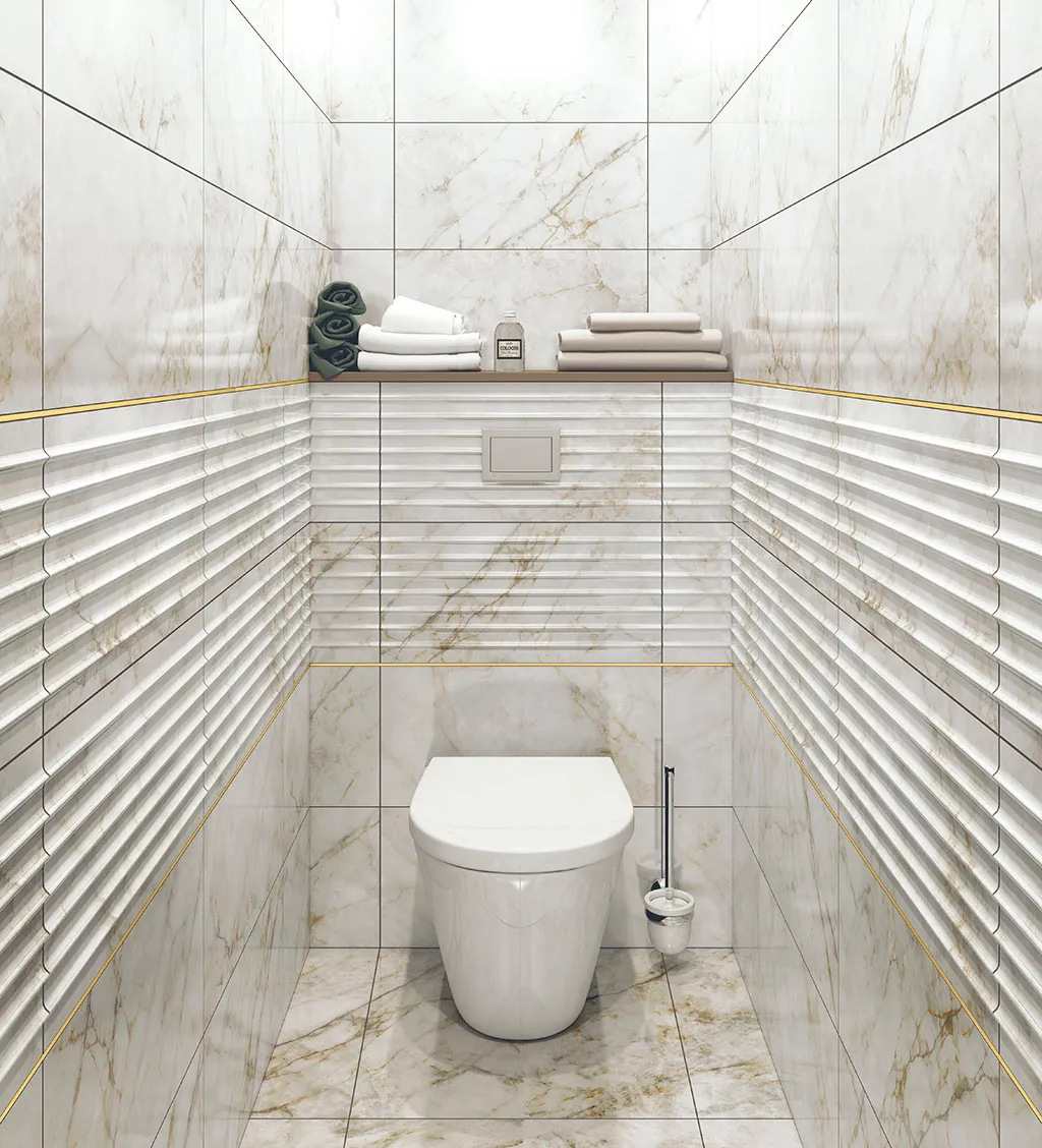 Cuarzo Reno Grespania — 2