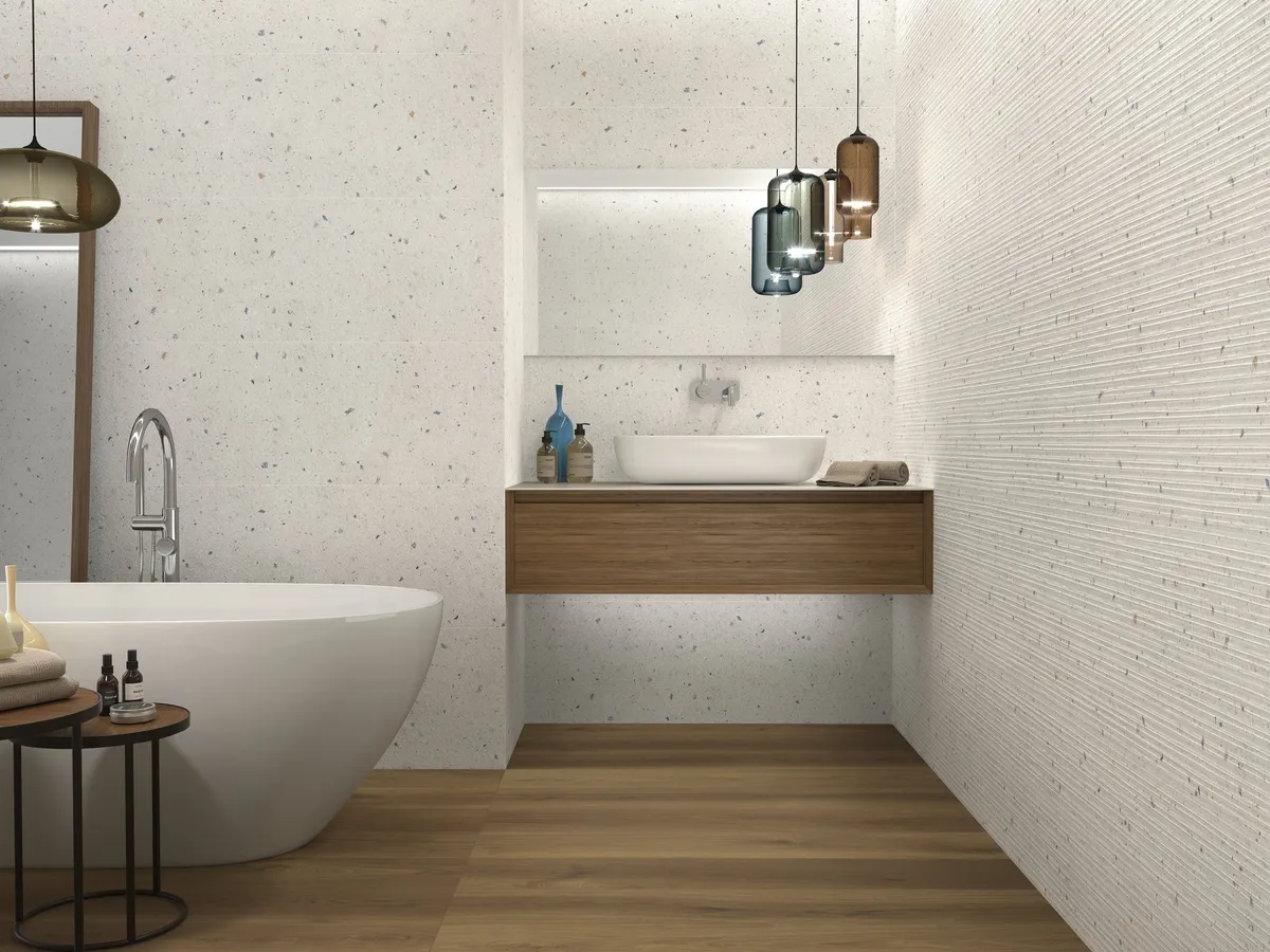 Re-Use Ape Ceramica — 1