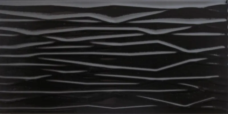 Skyline Negro Brillo — 1