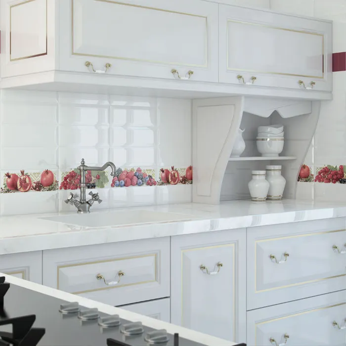 Tutti Frutti Monopole — 2