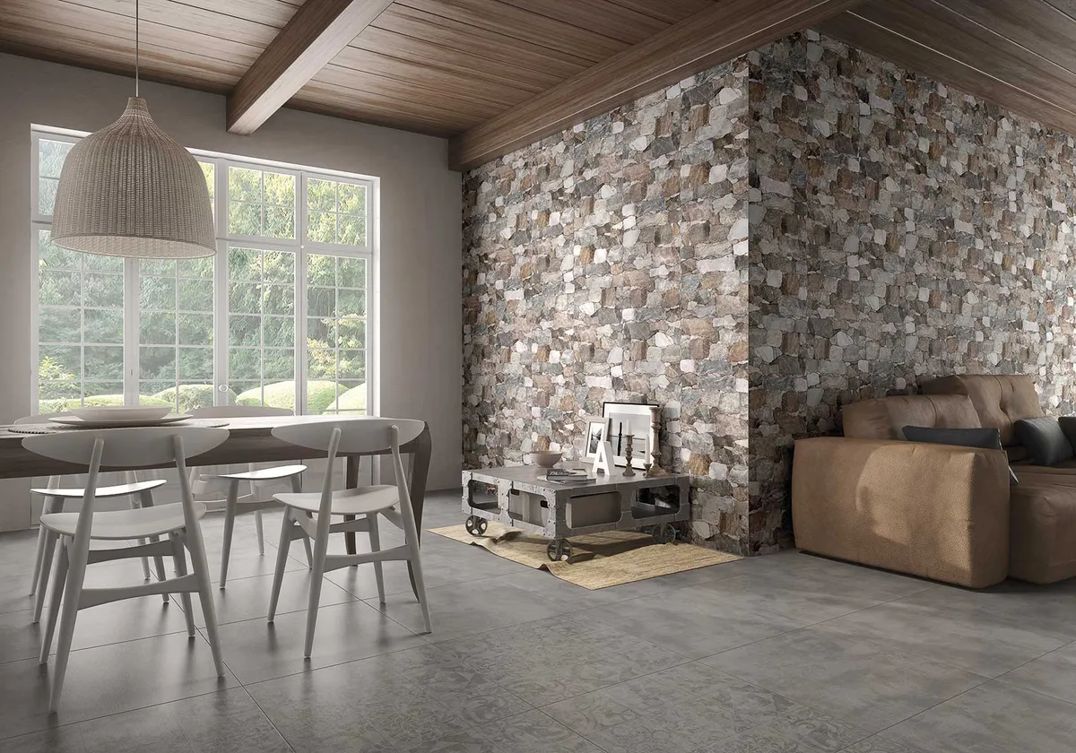 Brick-Pietra Geotiles — 5