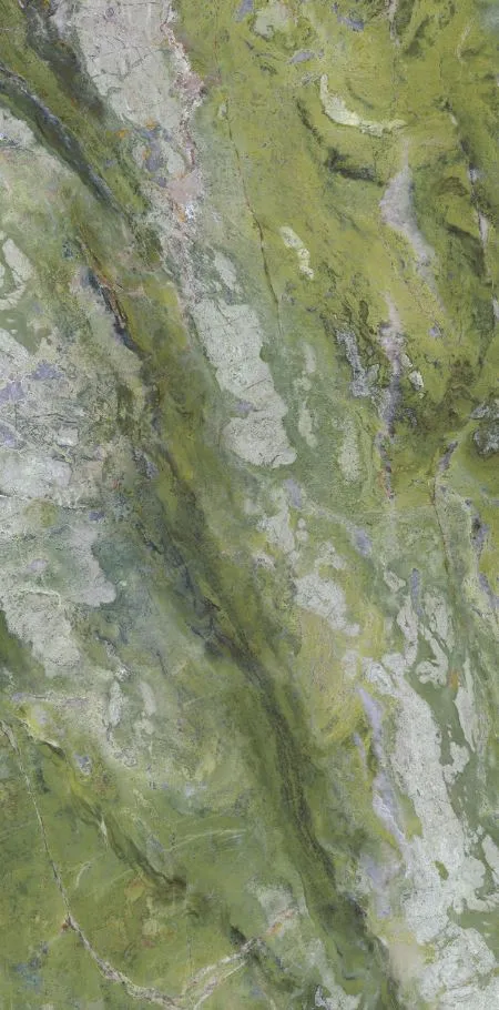 PL612635 Brilliant Green Luc — 2