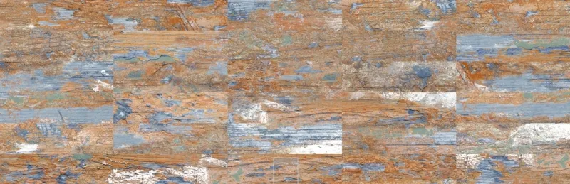 Decape Monopole — 5