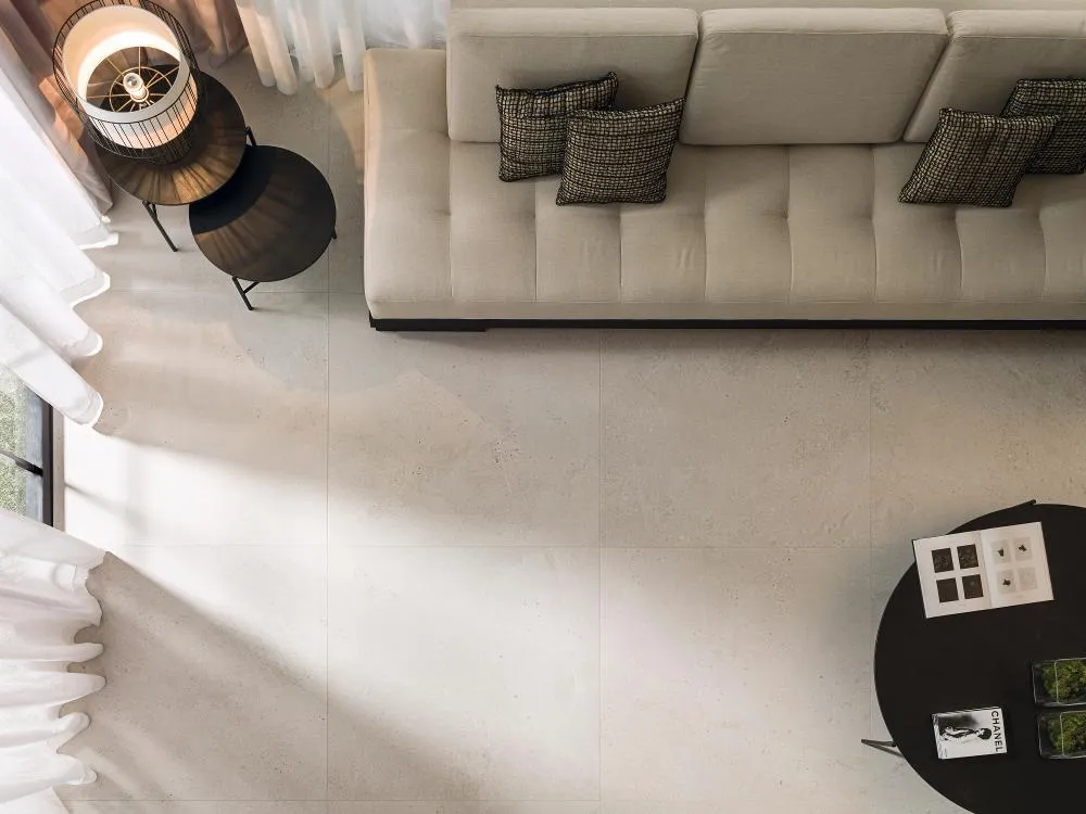 Durango Porcelanosa — 3