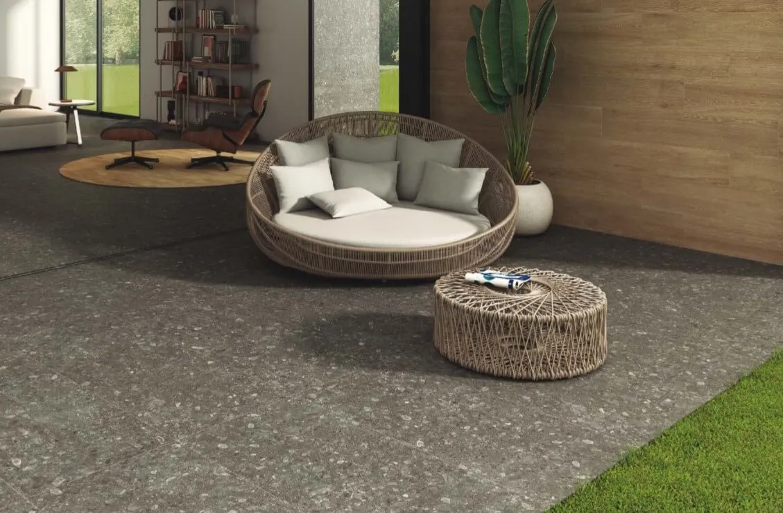 Rockart STN Ceramica — 1