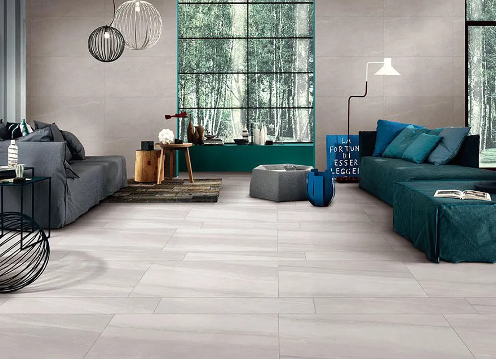 Sandstone Basconi Home — 4