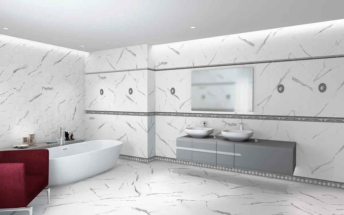 Excelsior El Molino — 1