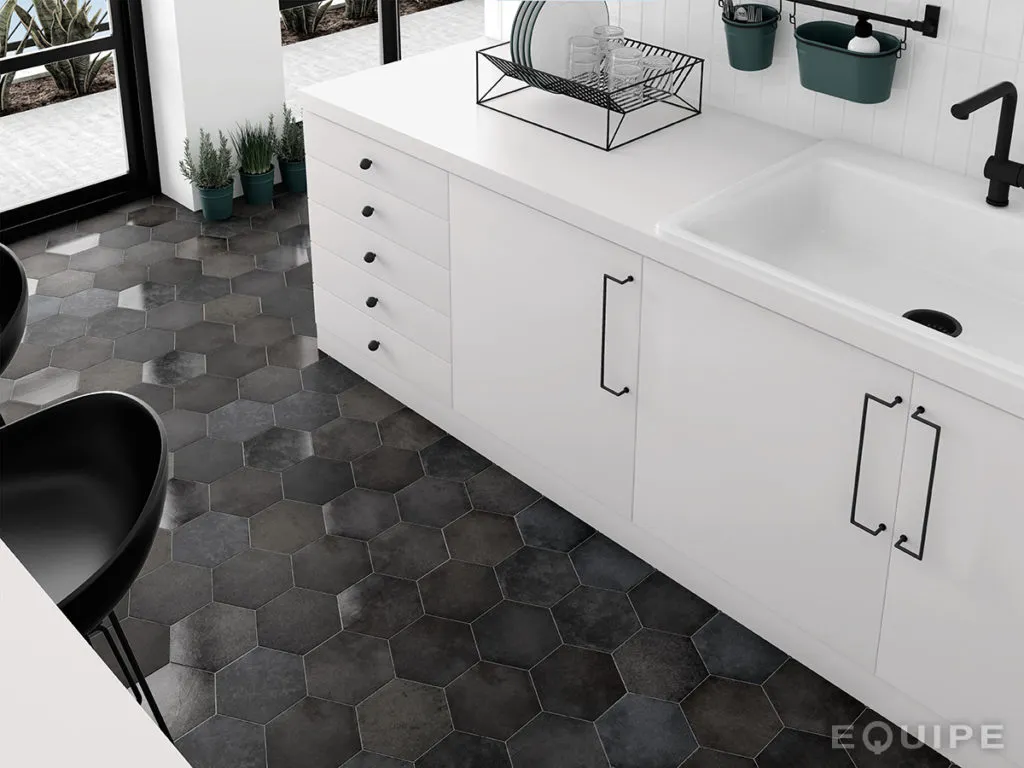 Heritage Equipe — 5