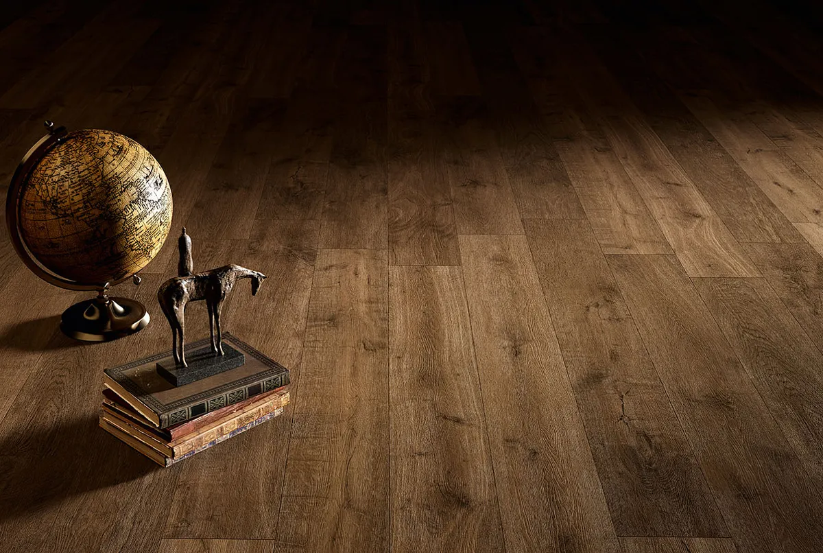 Heartwood Atlas Concorde Italy — 3