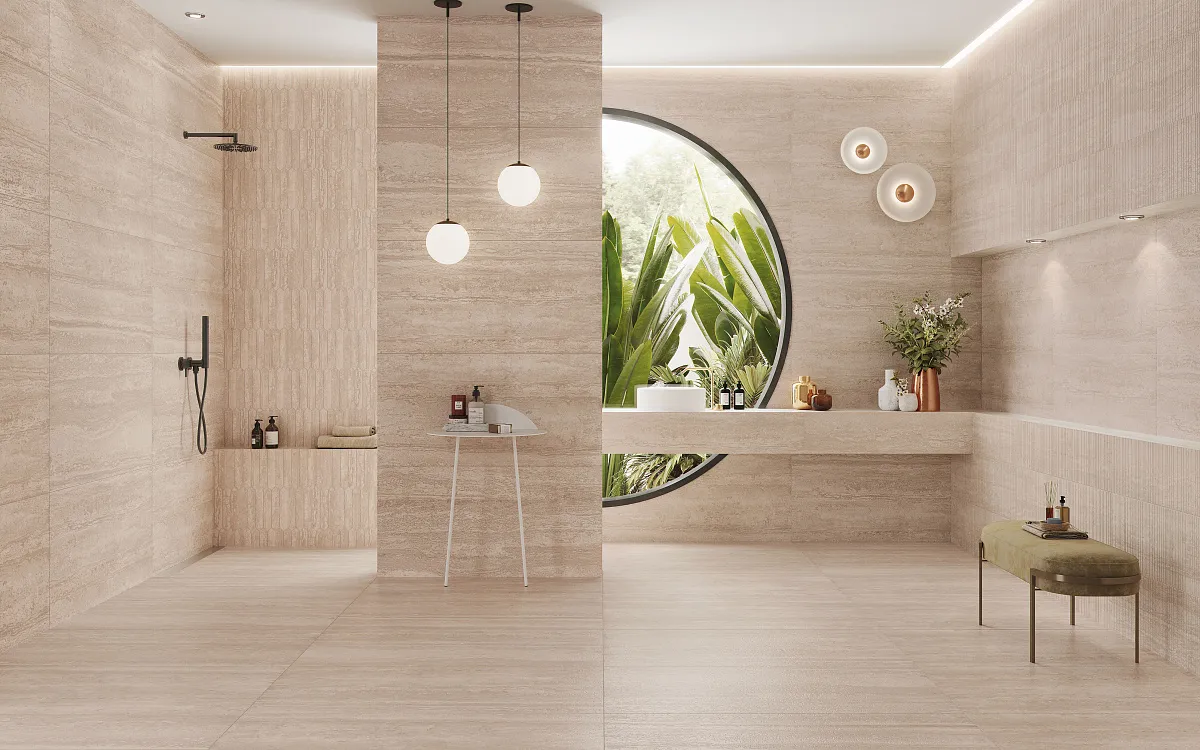 Tivoli Azteca Ceramica — 1