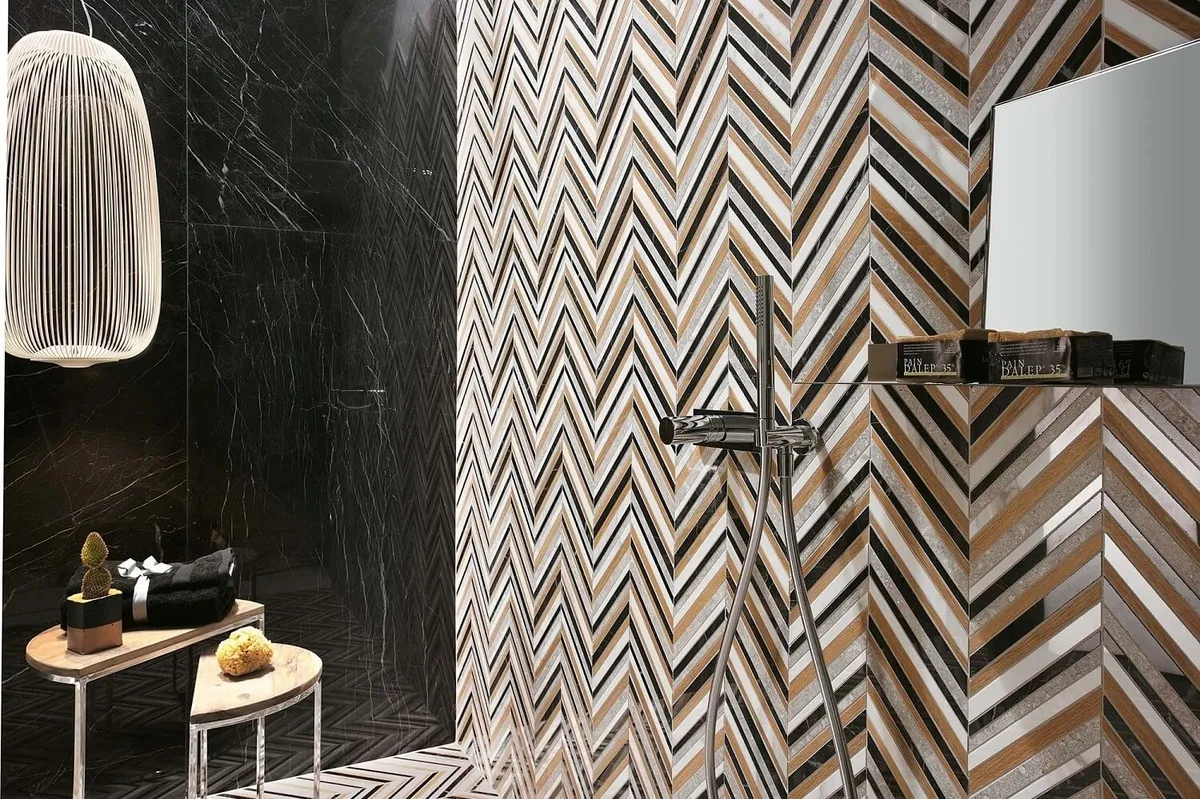 Roma Diamond Fap Ceramiche — 5