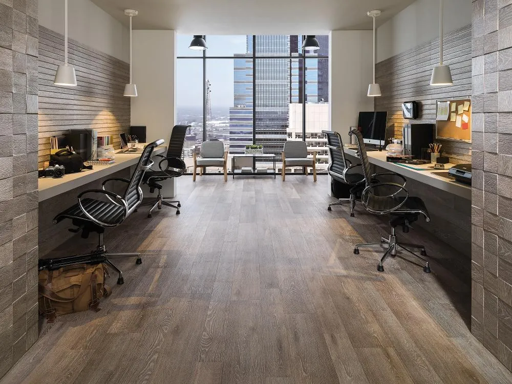 Chester Porcelanosa — 8