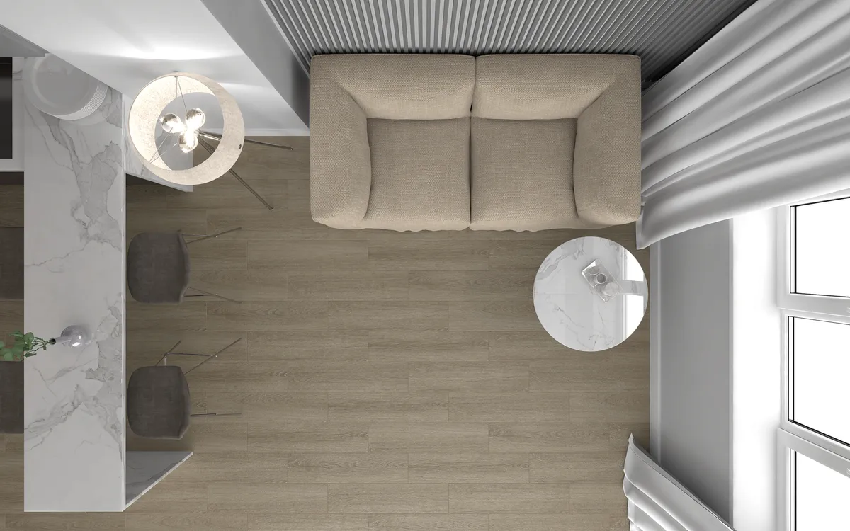 Madera Laparet — 21