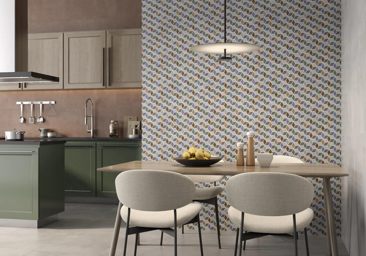 Eleganza Pasta Blanca Pamesa — 4