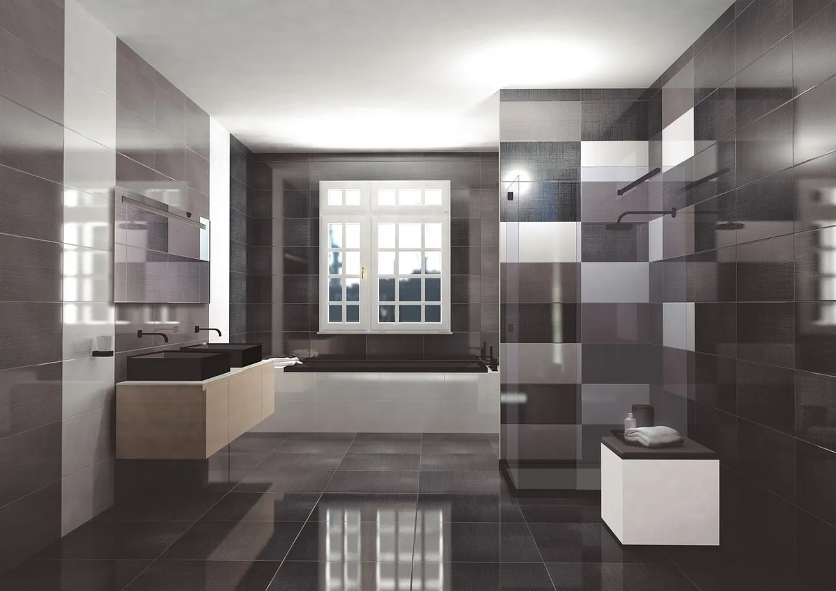 Elektra Lux Azteca Ceramica — 4