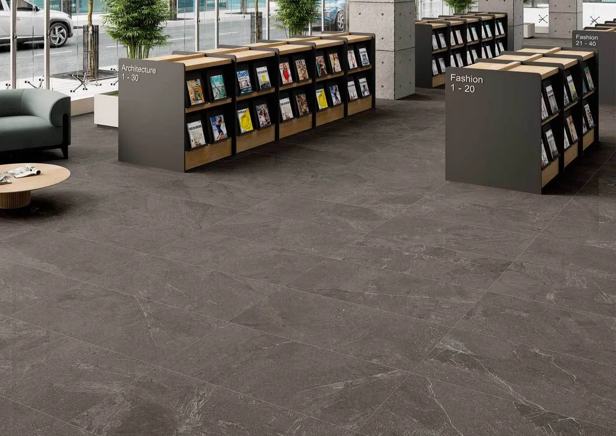 Rockstone Roca — 1
