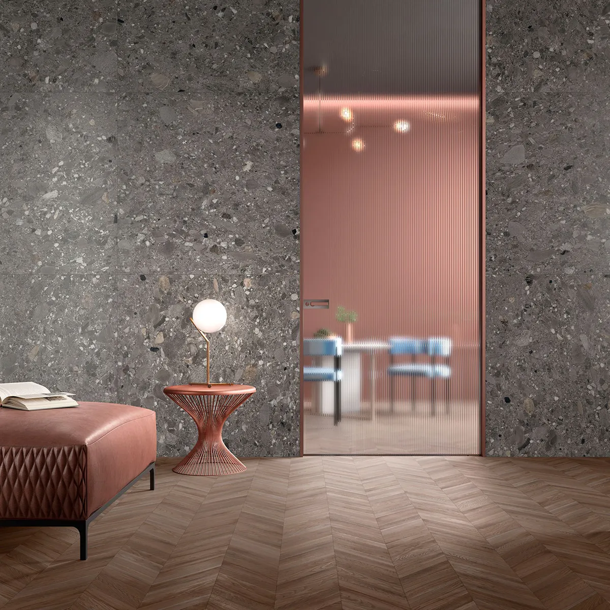 Ceppo di Gres Cercom — 19