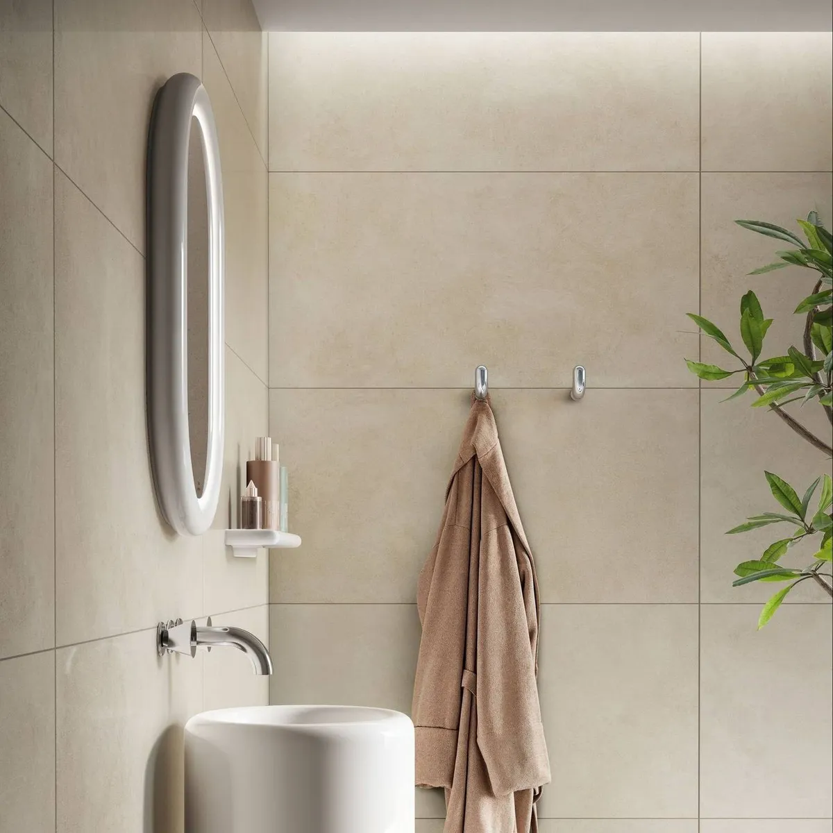 Cementbase Vitra — 2