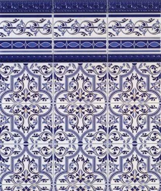 Cadiz Cas Ceramica — 1