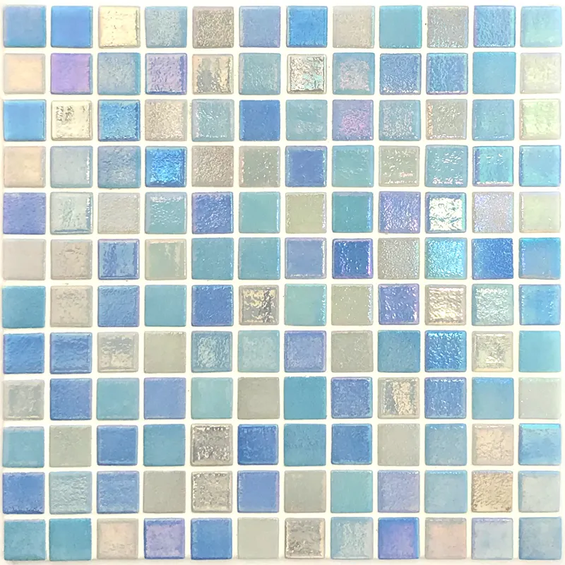 Shell Mix 551/552/557 — 1