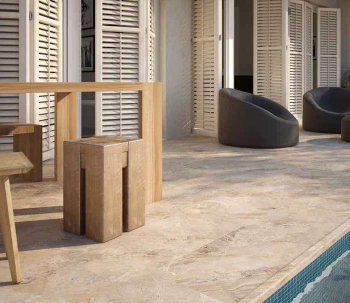 Sea Rock Ceramica Mayor — 3