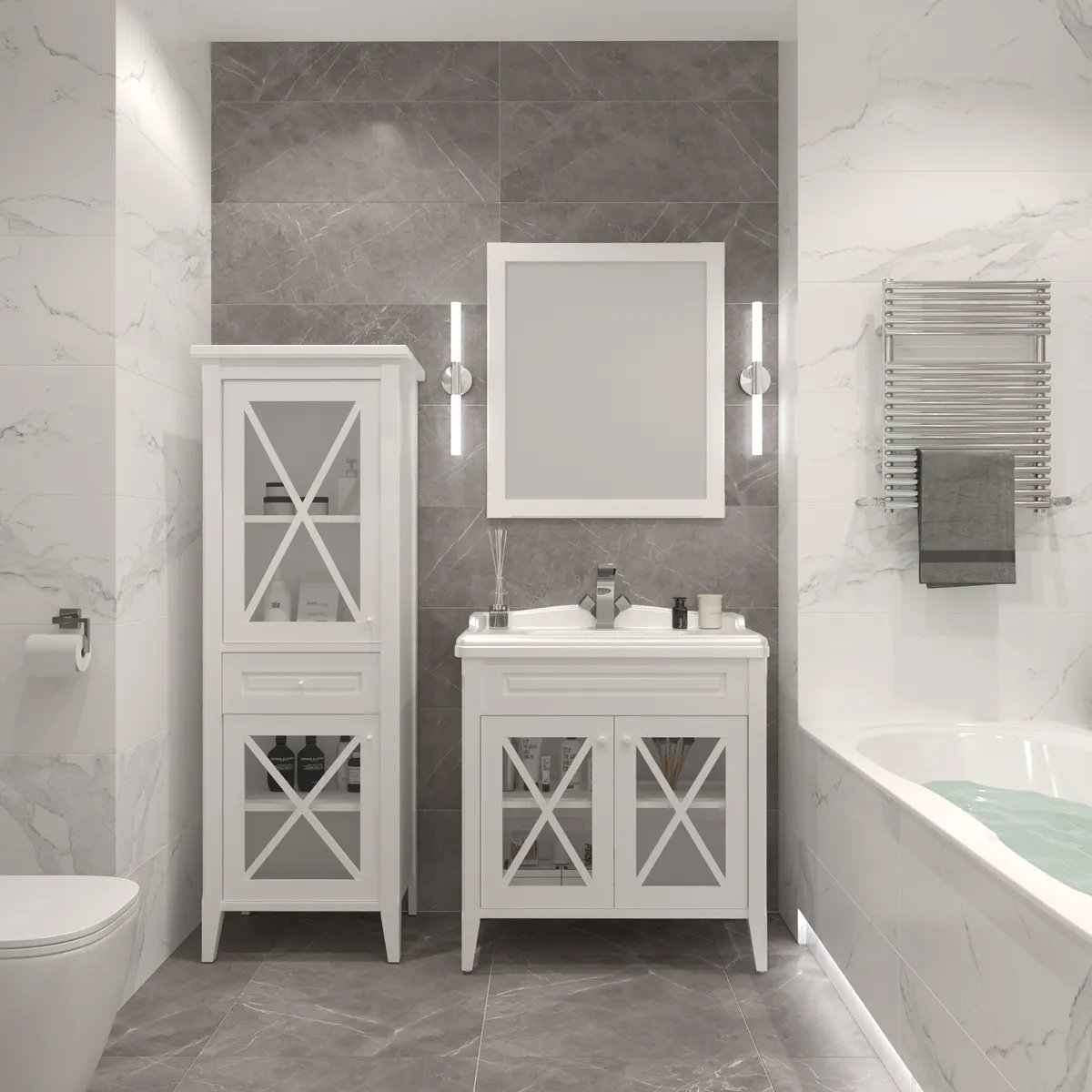 Marmolino Creto — 2