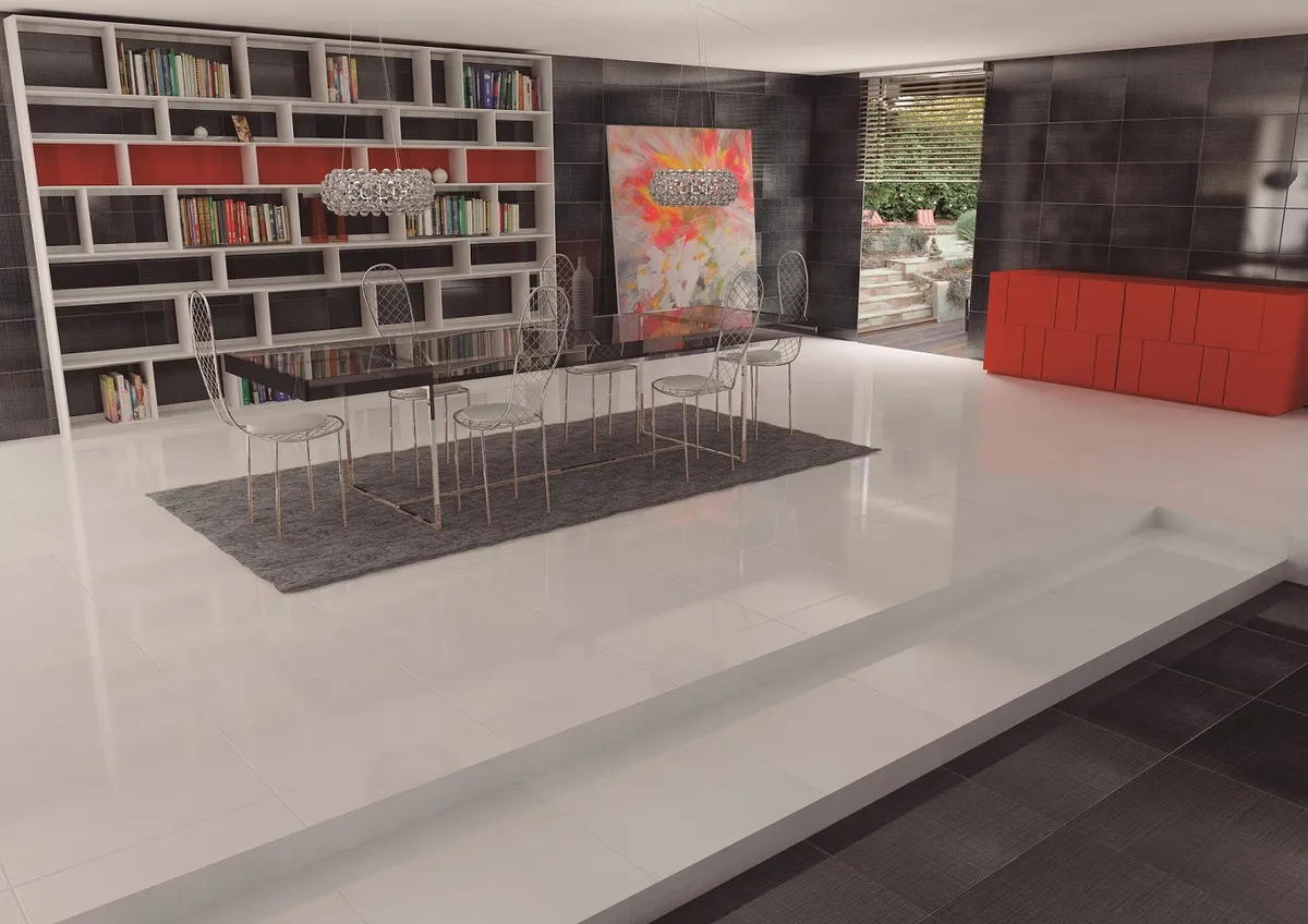 Elektra Lux Azteca Ceramica — 5