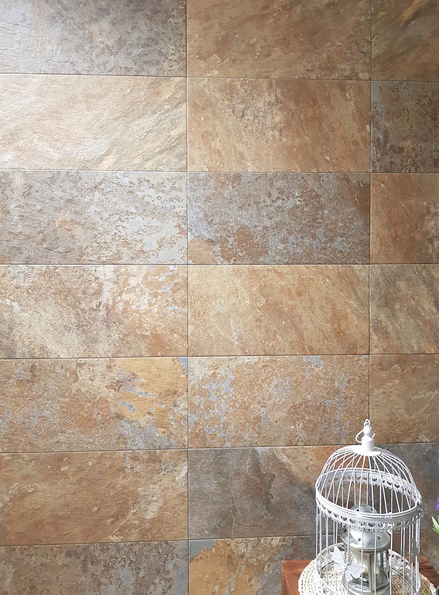 Slate Ceracasa — 2