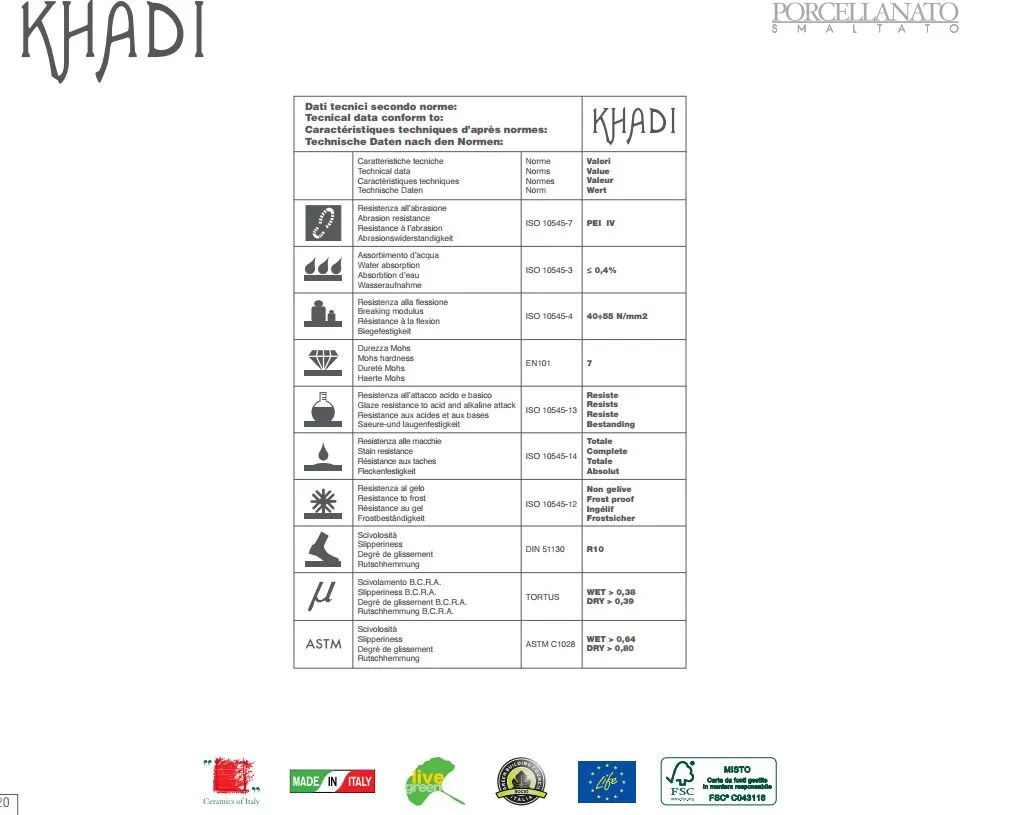 Khadi Dom — 6
