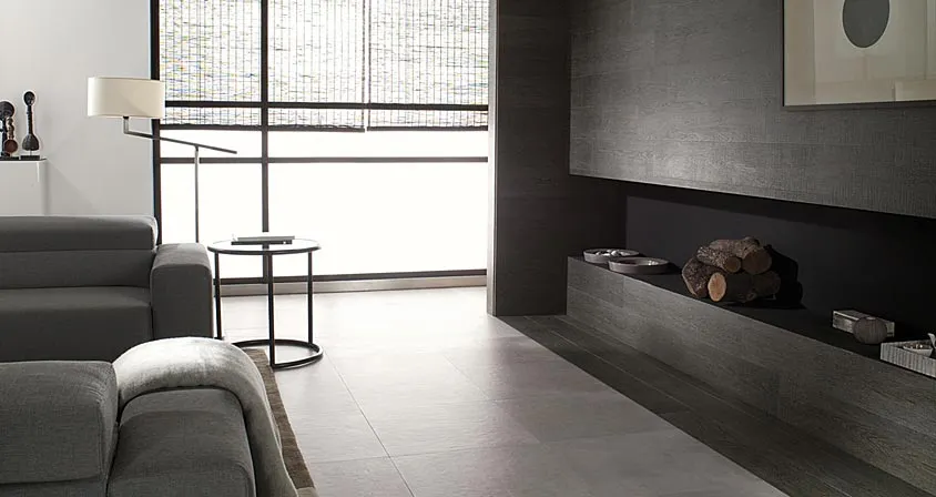 Aston Porcelanosa — 6