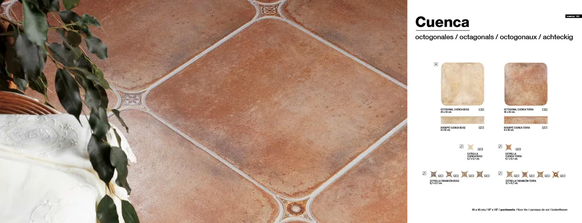 Cuenca Azulev — 2