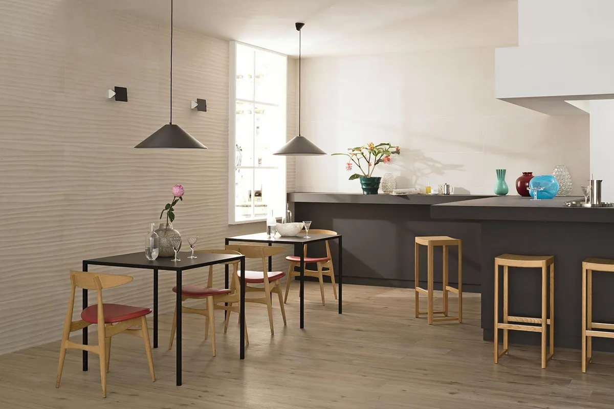 Stone_Art Marazzi Italy — 2