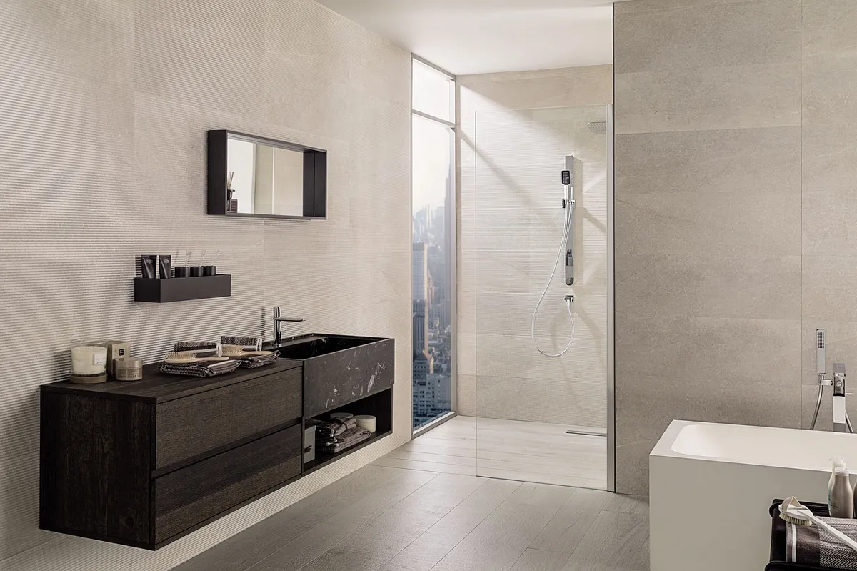Boston Porcelanosa — 1